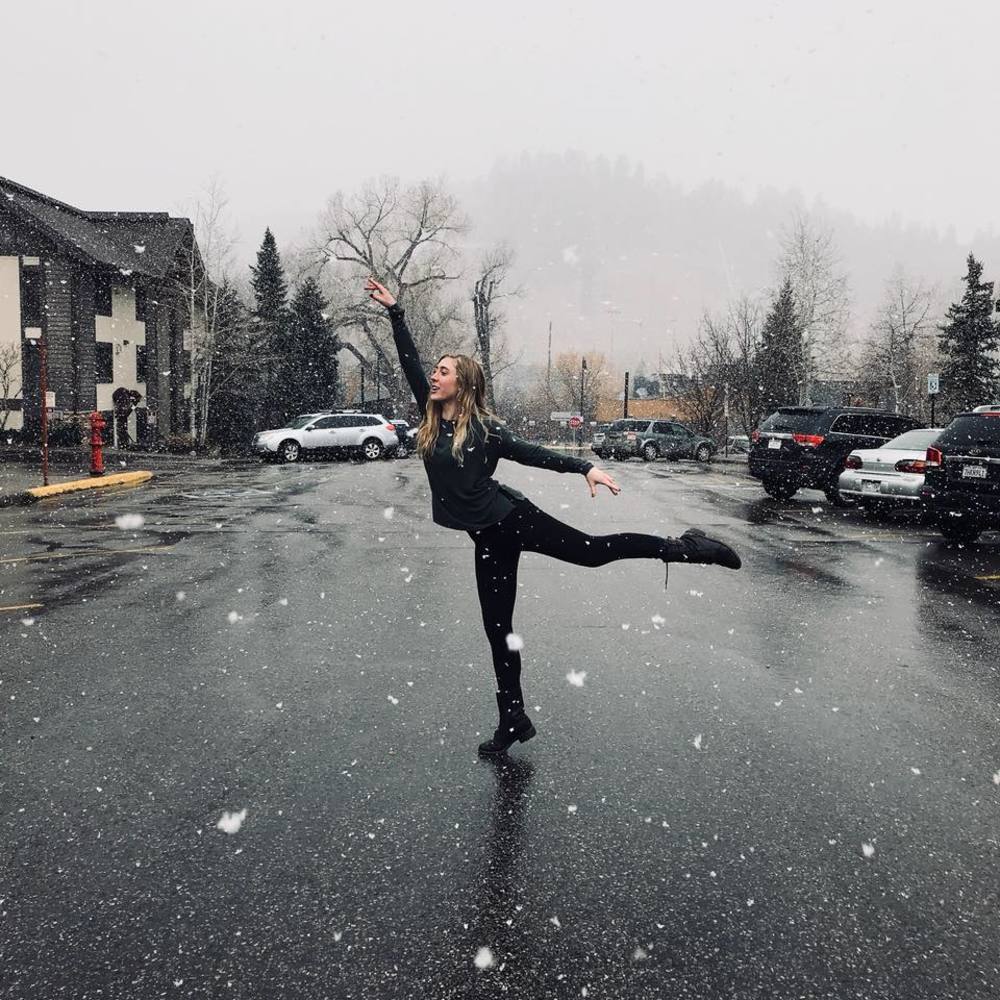 Meet your Posher, Jen